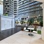 Plaza of the Americas - Offices
