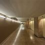 Reunion Tower Tunnel