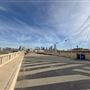 Ronald Kirk Pedestrian Bridge