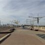Ronald Kirk Pedestrian Bridge