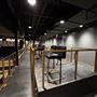 The Echo Lounge
