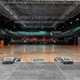Bayou Music Center