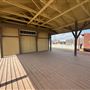 Port Lavaca Train Depot