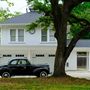 Conroe White House