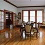Conroe White House