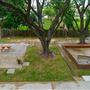 Conroe White House