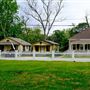 Conroe White House