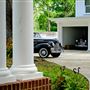 Conroe White House