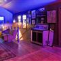 Dan Electro's Guitar Bar