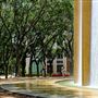 Gerald Hines Waterwall Park