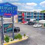 Heights House Hotel
