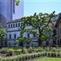 Julia Ideson Building - Houston Public Library