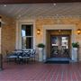La Colombe d'Or Hotel