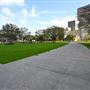 Lynn Wyatt Square for the Performing Arts (LWS)