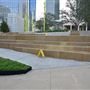 Lynn Wyatt Square for the Performing Arts (LWS)