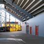Shell Energy Stadium