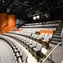 The DeLUXE Theater
