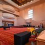 Wortham Theater Center