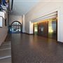 Wortham Theater Center