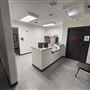 Mercedes Police Department Jail