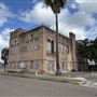 Historic Mercedes Hotel