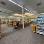 Haltom City Library