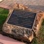 Haltom Road Park and Veterans Memorial