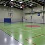 The Colony Recreation Center