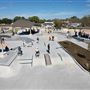 Jon Comer Skatepark