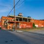King Candy Building