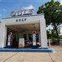 Waco Gulf Station