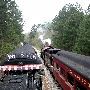Texas State Railroad