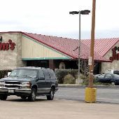 Jim's Restaurant #29