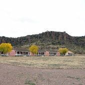 Fort Davis National Historic Site