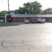 Donn's BBQ