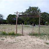 Polly Cemetery