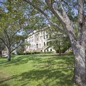 Burleson County Courthouse