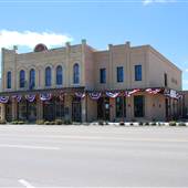 Chisholm Trail Heritage Museum