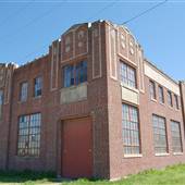 Whitewright Power Plant