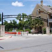 Government Hill Historic District