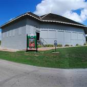 Chautauqua Auditorium