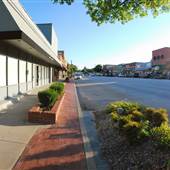 Mansfield