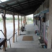 The Old Coupland Inn and Dance Hall - Restaurant