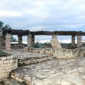 Covert Park at Mt. Bonnell