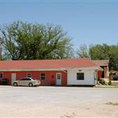 La Siesta Motel