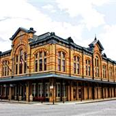 Stafford Opera House