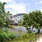 Washington Avenue Bridge