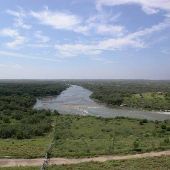 Falcon Lake