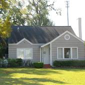 Nacogdoches Neighborhoods