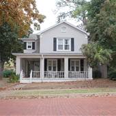 Tyler Residential